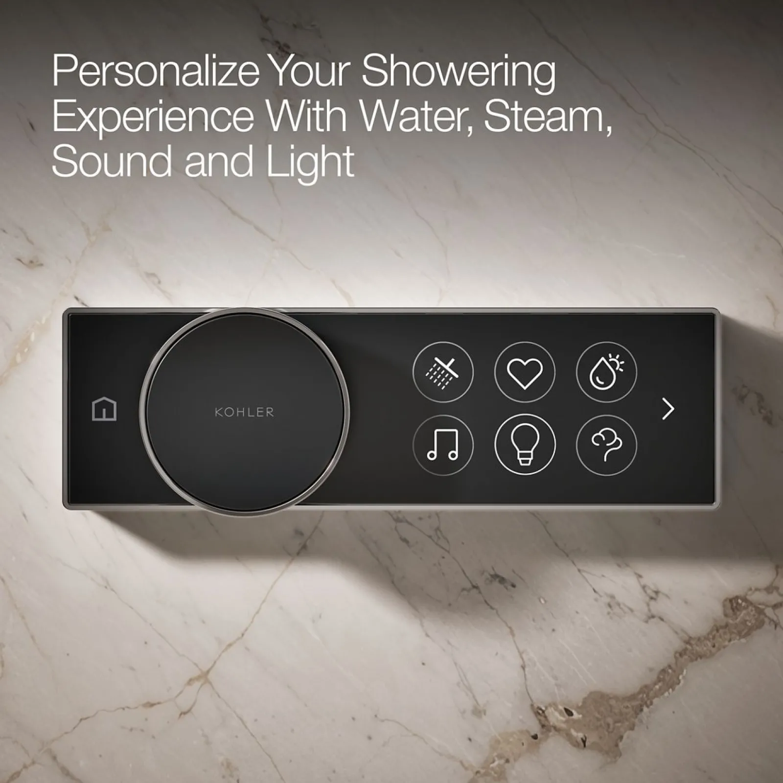 Digital control^Kohler Best