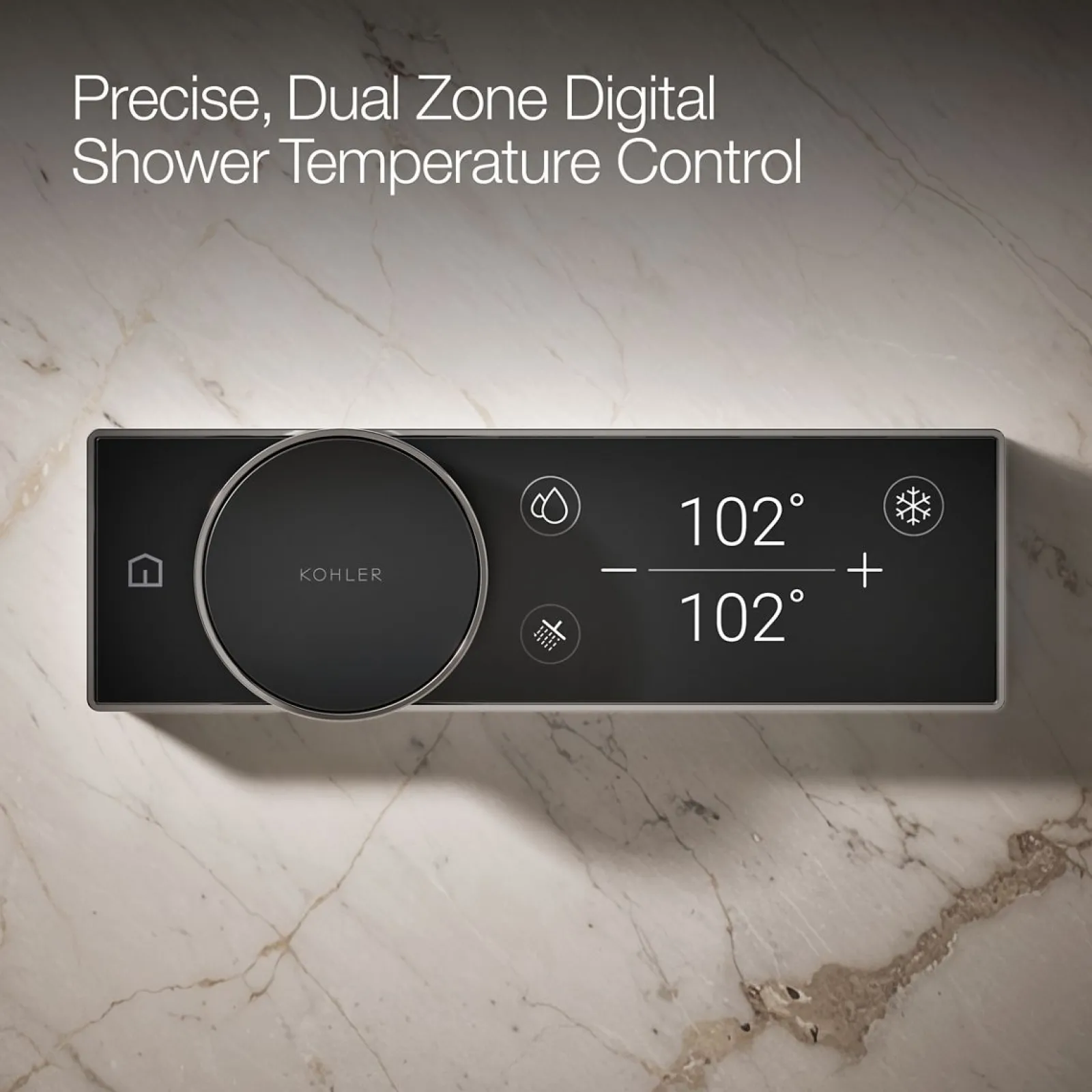 Digital control^Kohler Best