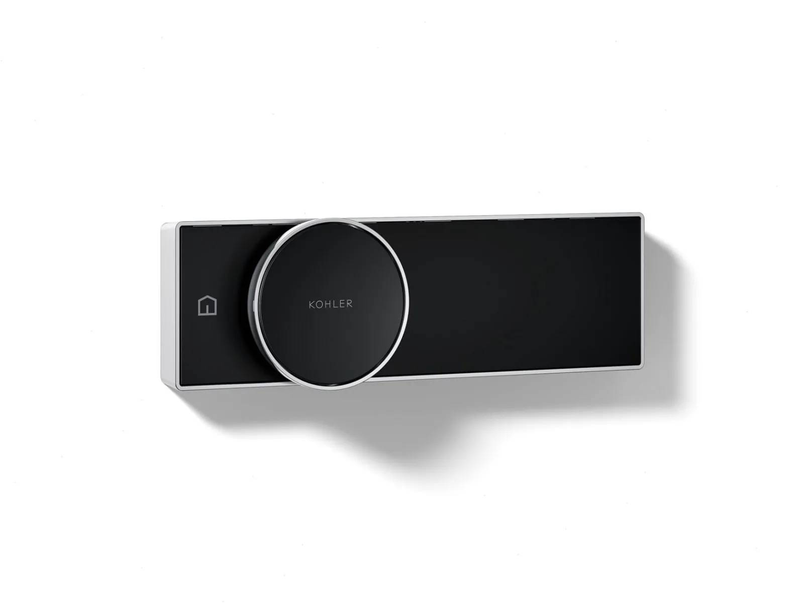 Digital control^Kohler Clearance