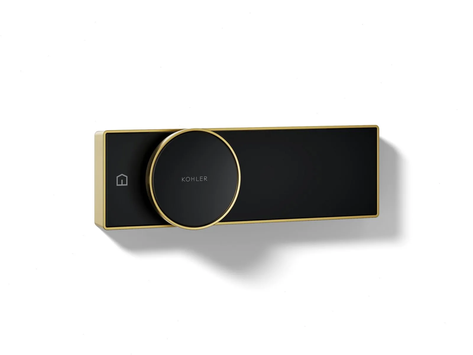 Digital control^Kohler Clearance