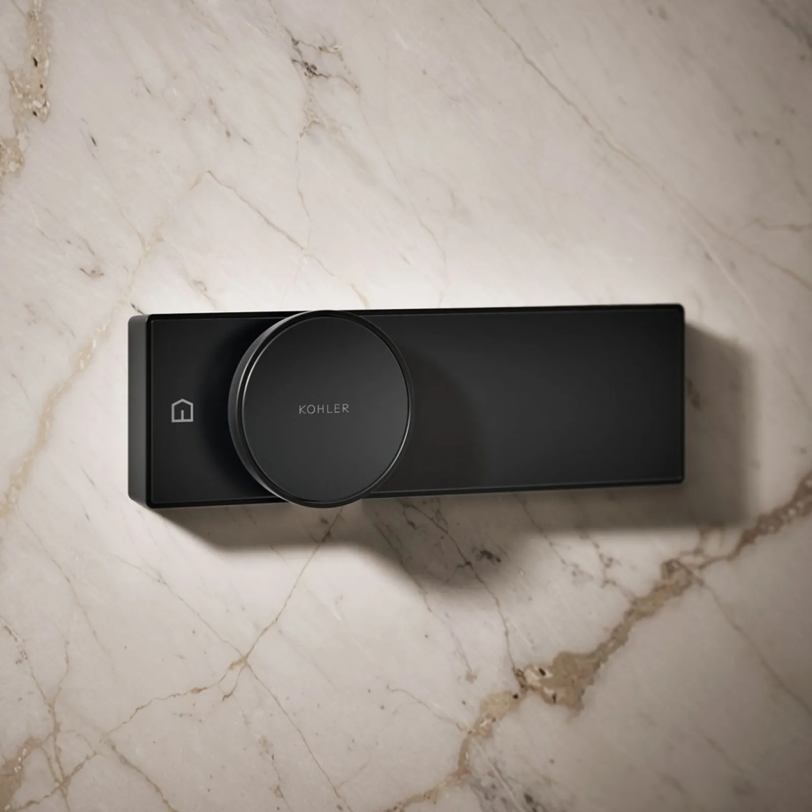 Digital control^Kohler Clearance