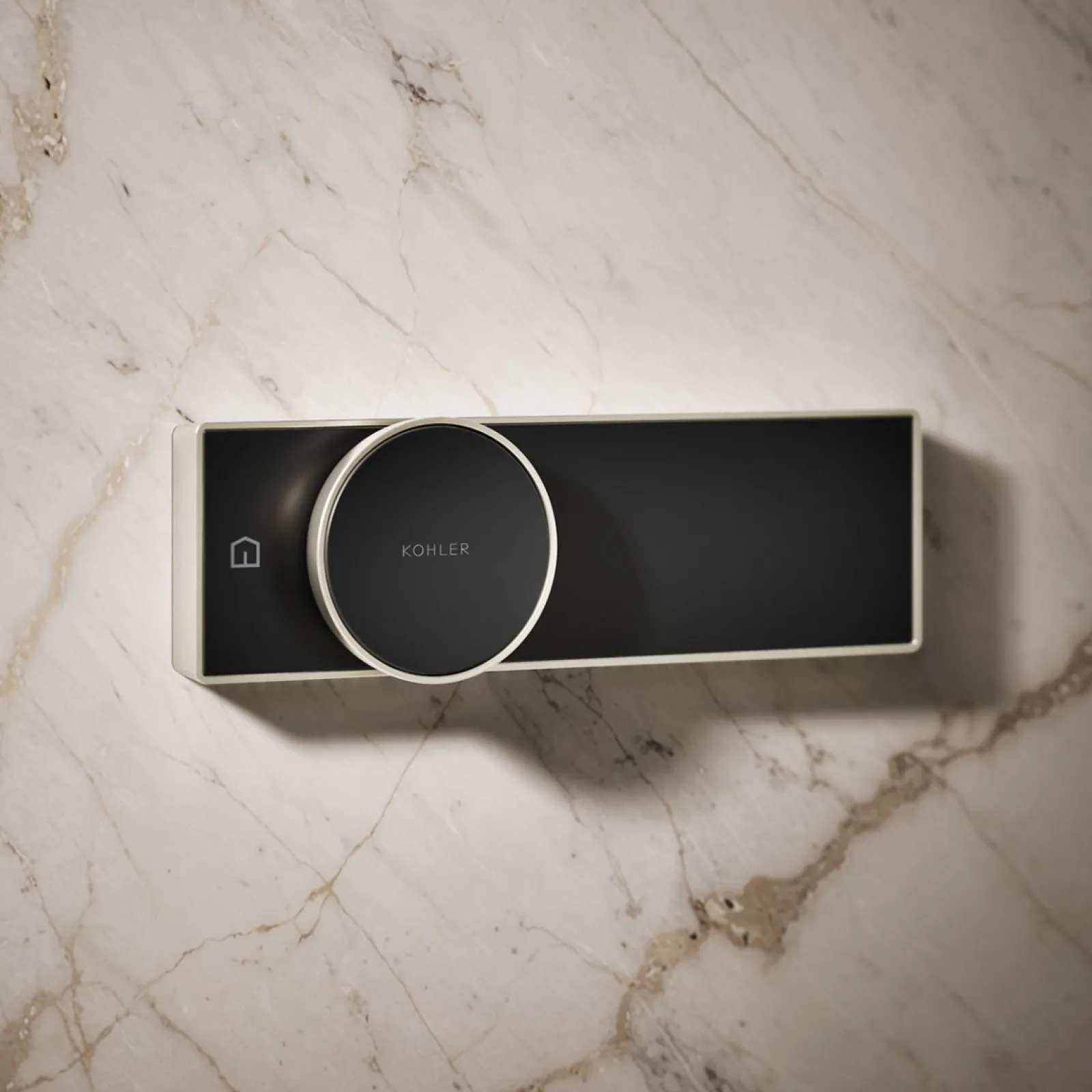 Digital control^Kohler Clearance