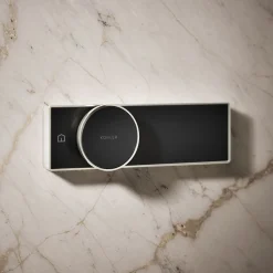 Digital control^Kohler Clearance