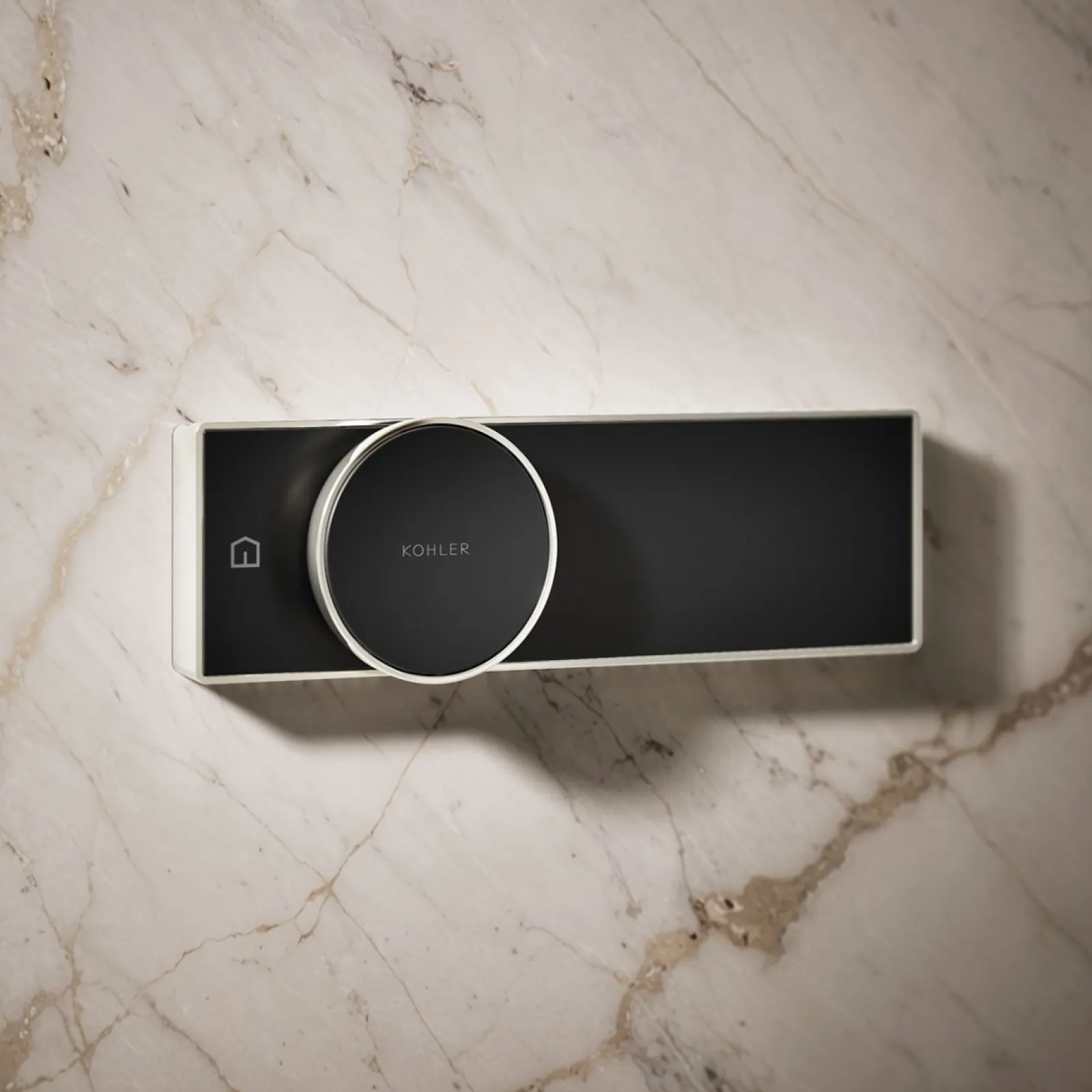 Digital control^Kohler Clearance