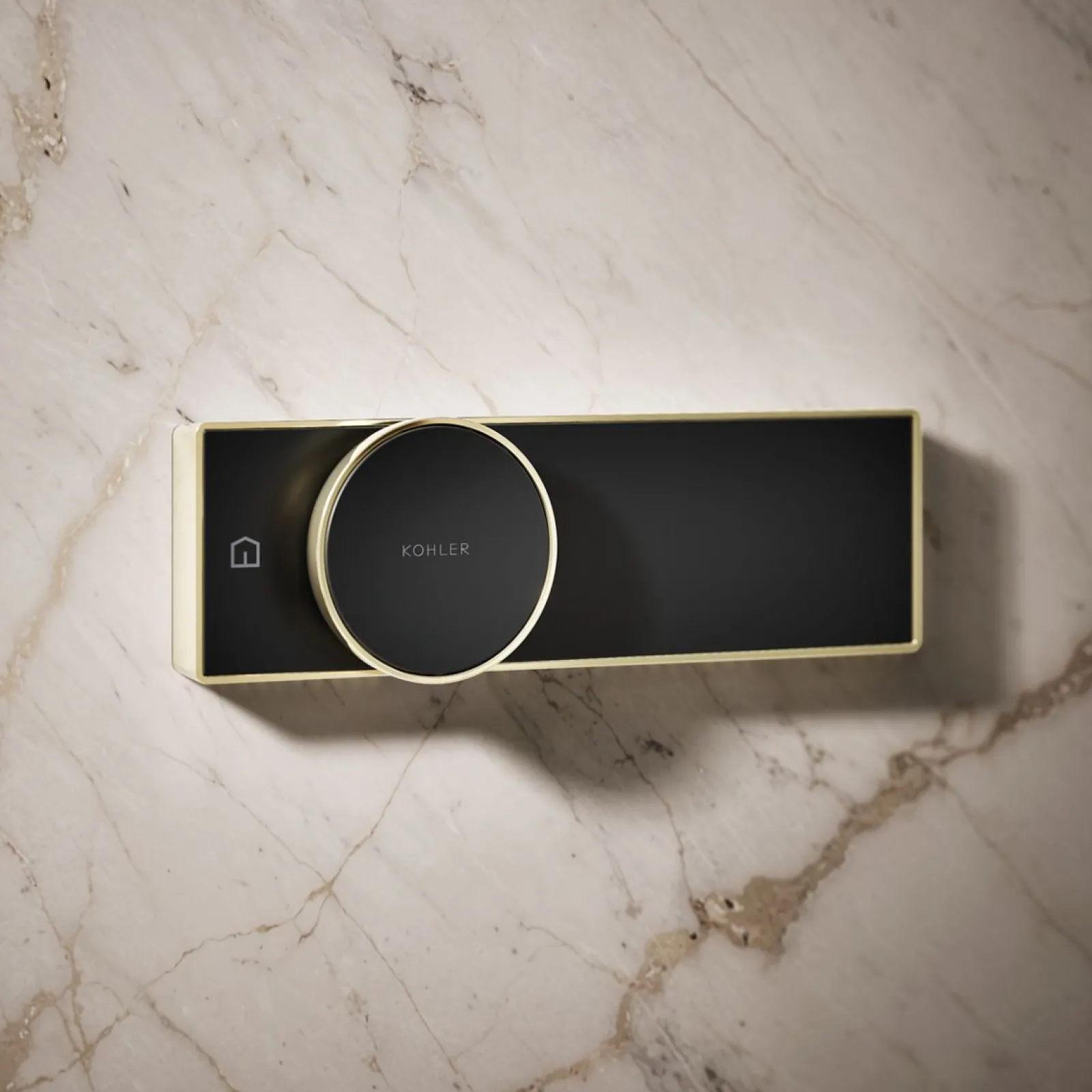 Digital control^Kohler Clearance