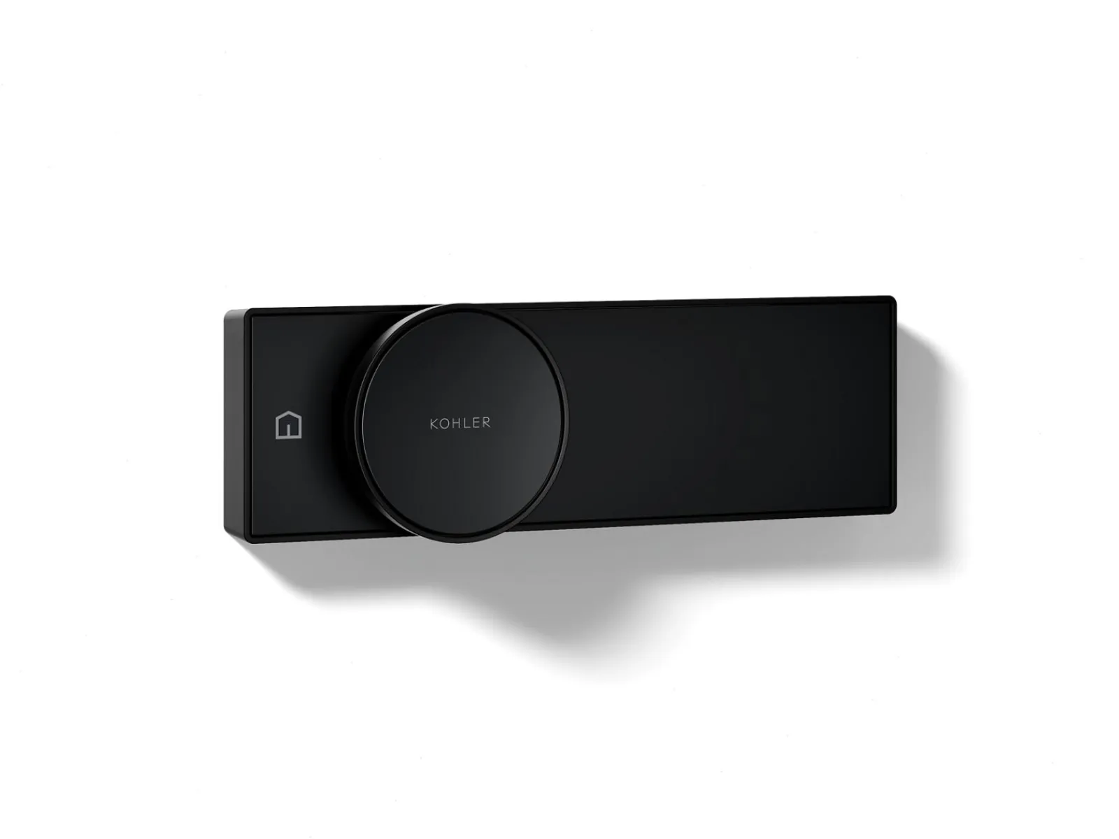Digital control^Kohler Clearance