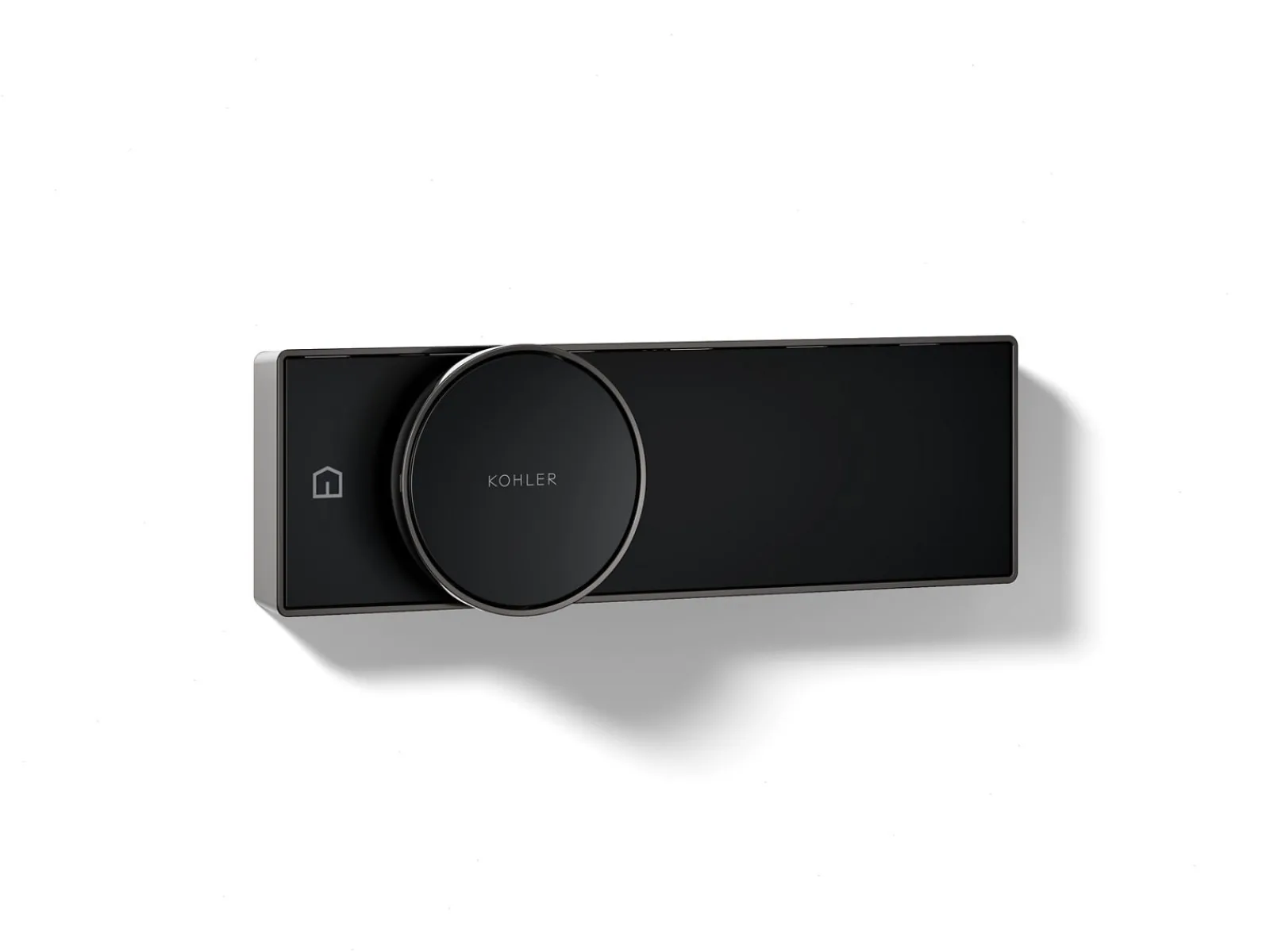 Digital control^Kohler Clearance