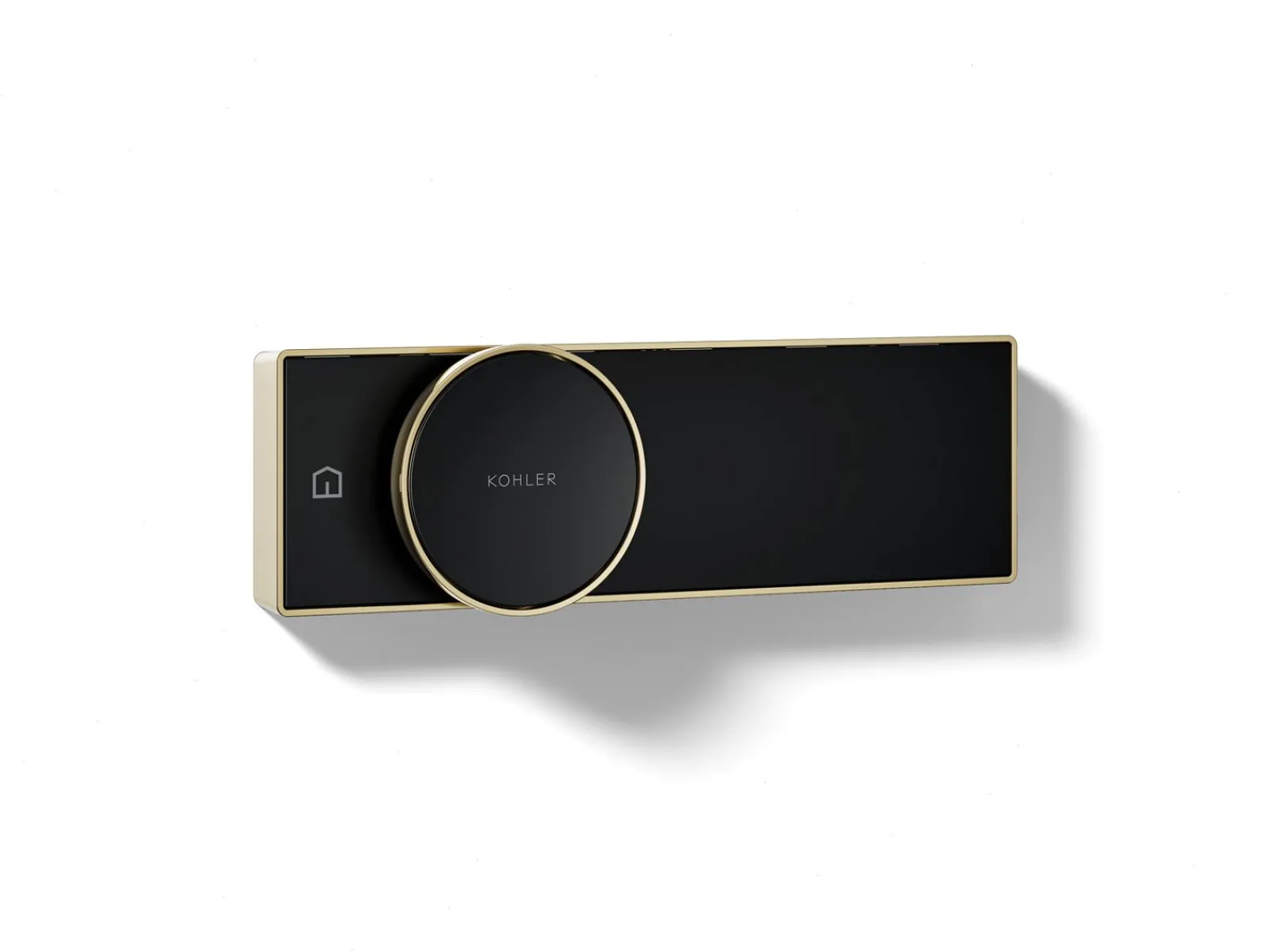 Digital control^Kohler Clearance