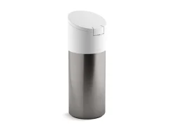 Disinfecting wipes dispenser^Kohler Outlet