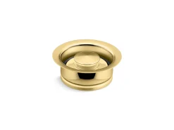 Disposal flange with stopper^Kohler Discount