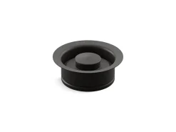Disposal flange with stopper^Kohler Discount