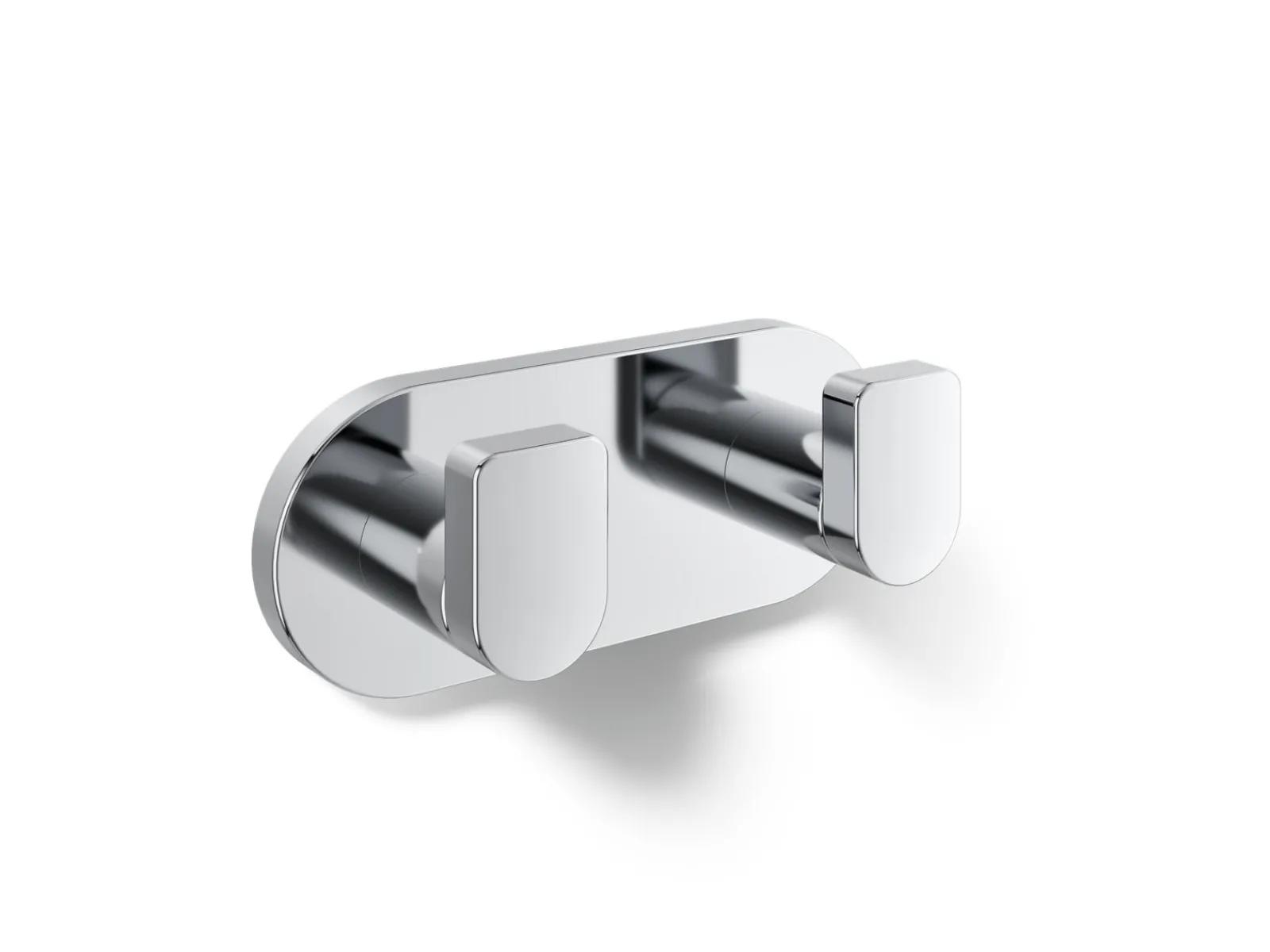 Double robe hook^Kohler Clearance