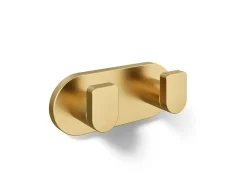 Double robe hook^Kohler Clearance