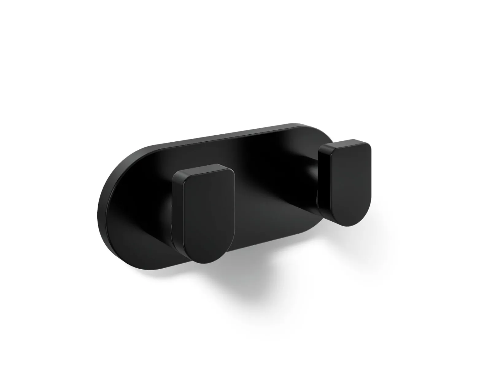 Double robe hook^Kohler Clearance