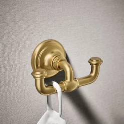 Double robe hook^Kohler Online