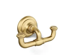 Double robe hook^Kohler Online