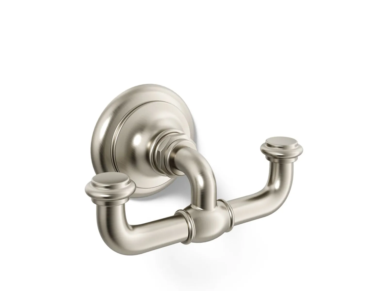 Double robe hook^Kohler Online