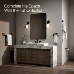 Double robe hook^Kohler Online