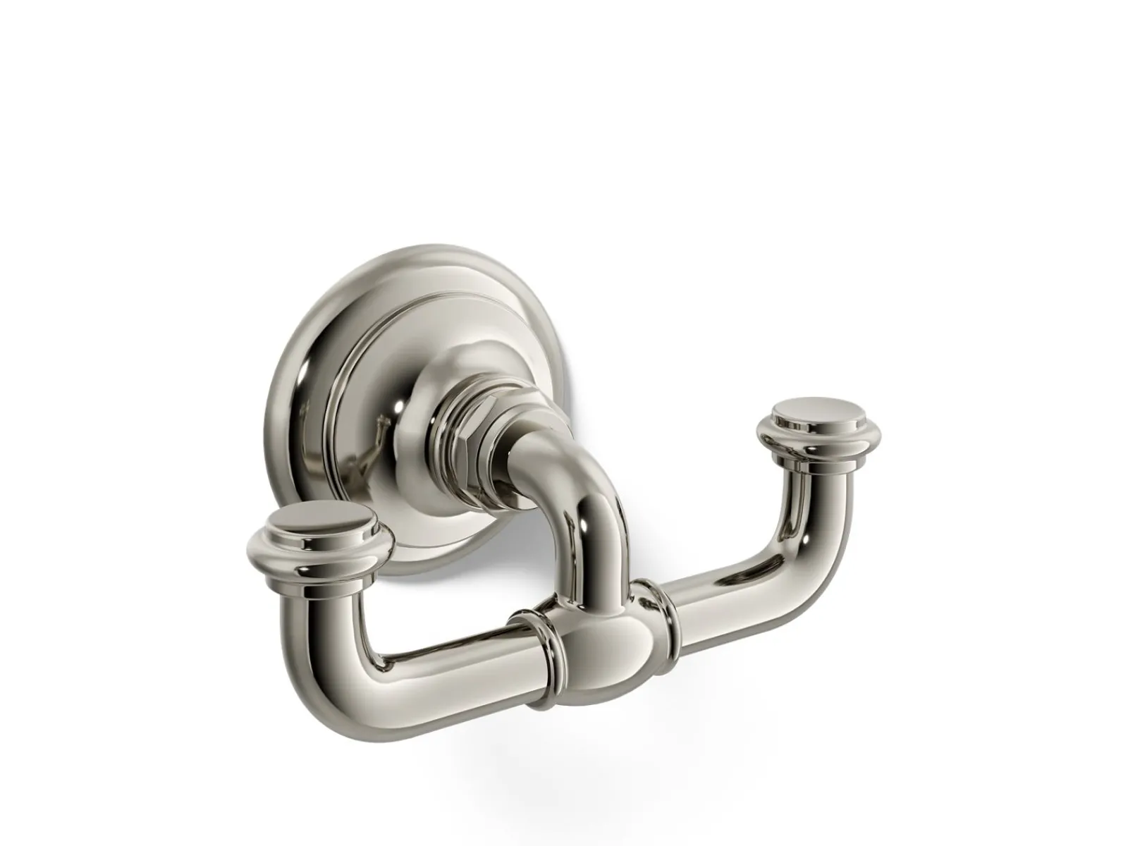Double robe hook^Kohler Online