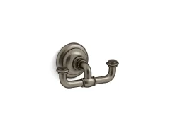 Double robe hook^Kohler Online