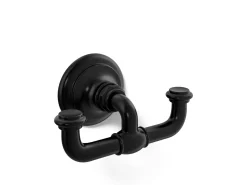 Double robe hook^Kohler Online