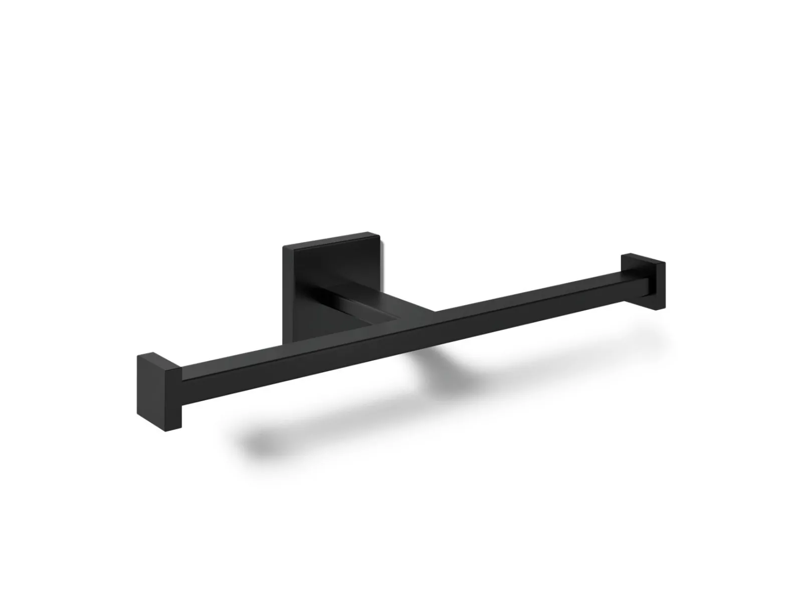 Double toilet paper holder^Kohler Online