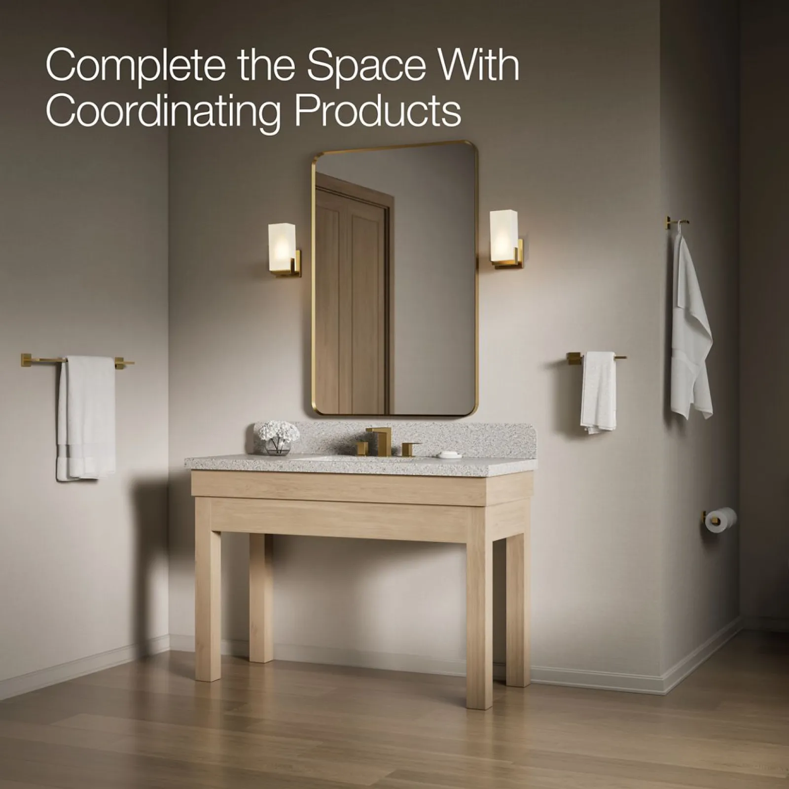 Double toilet paper holder^Kohler Online
