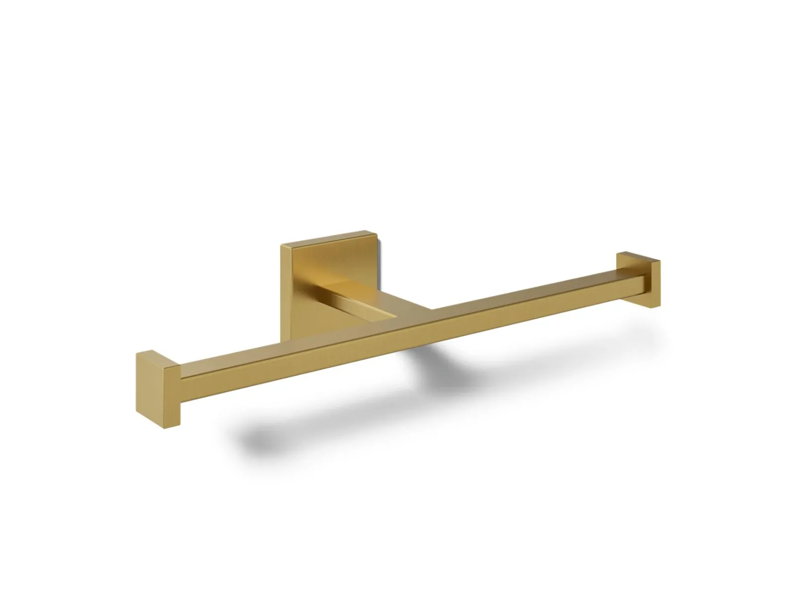 Double toilet paper holder^Kohler Online