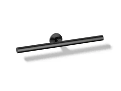 Double towel arm^Kohler Online