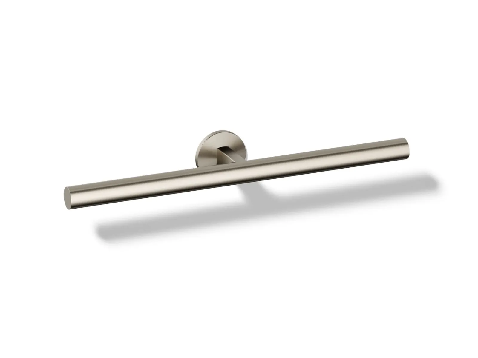 Double towel arm^Kohler Online