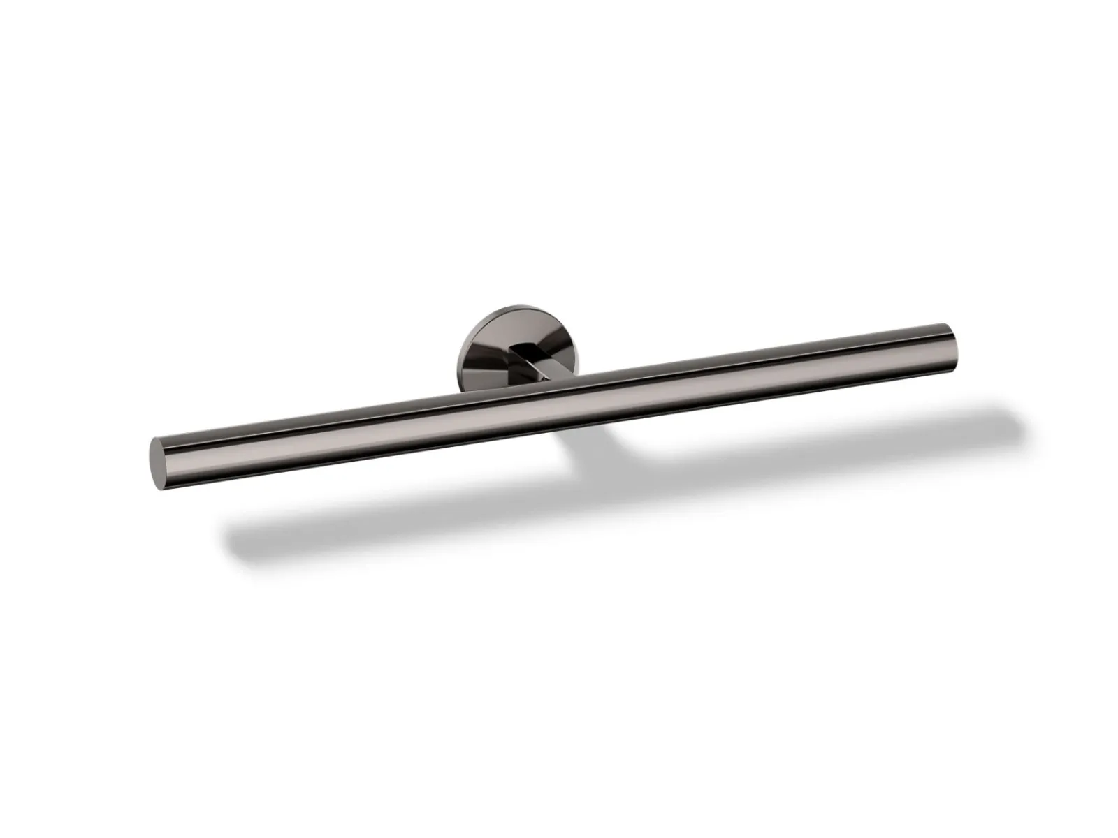 Double towel arm^Kohler Online
