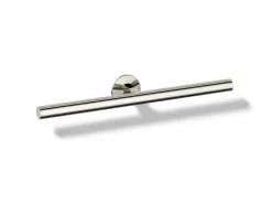 Double towel arm^Kohler Online