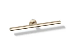 Double towel arm^Kohler Online