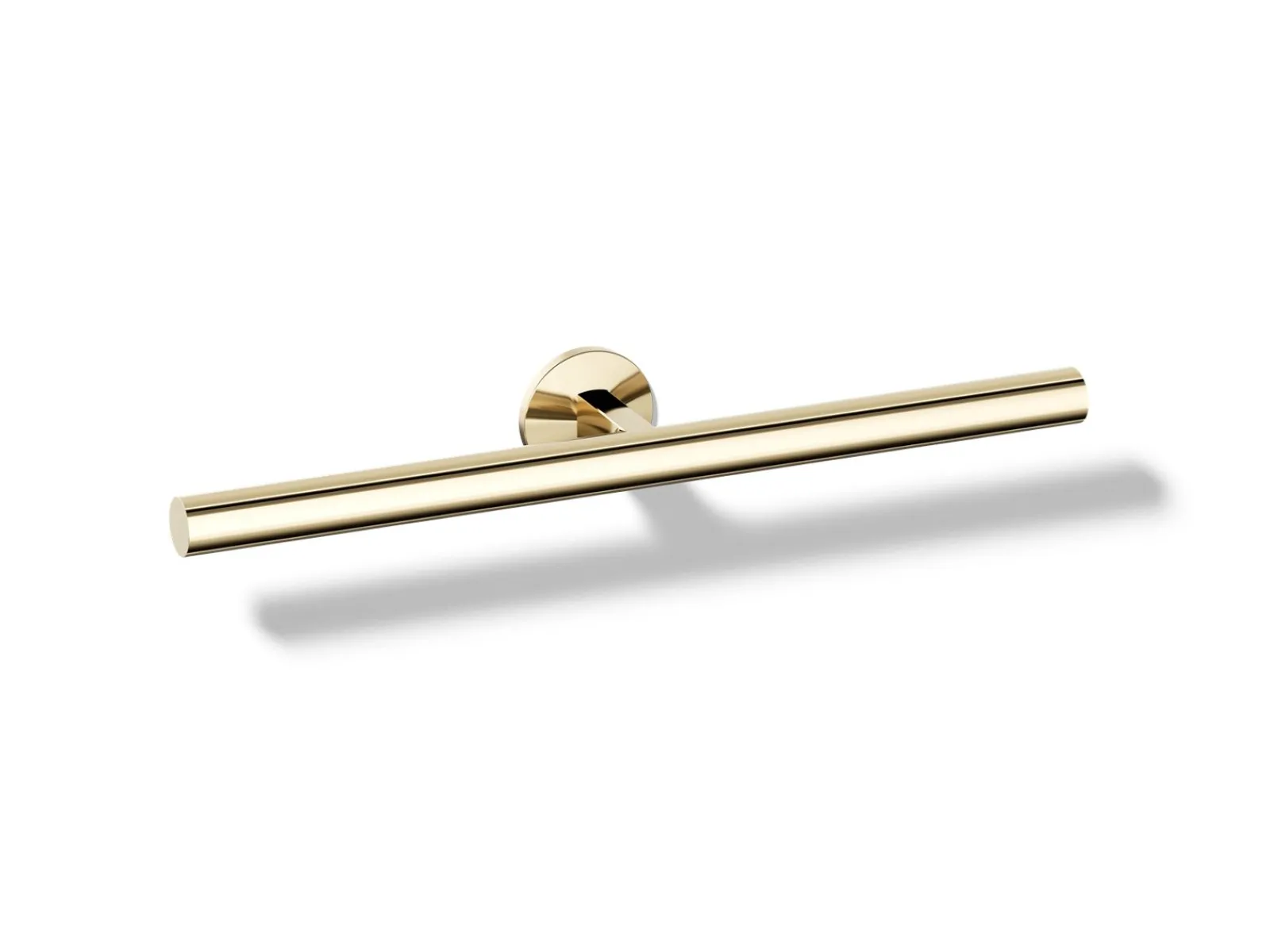 Double towel arm^Kohler Online