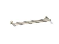 Double towel bar^Kohler