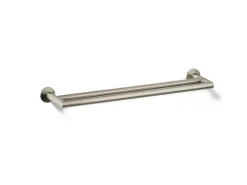 Double towel bar^Kohler