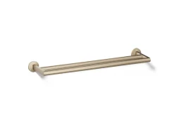 Double towel bar^Kohler