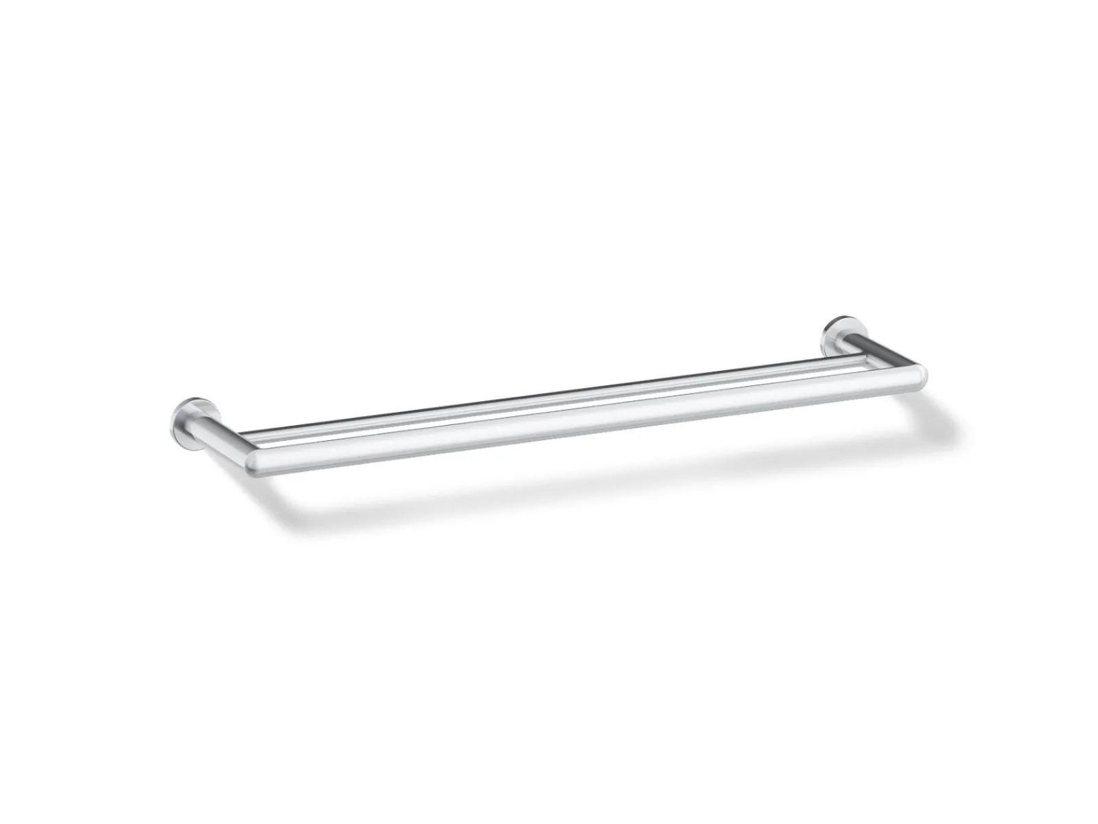 24" double towel bar^Kohler Online