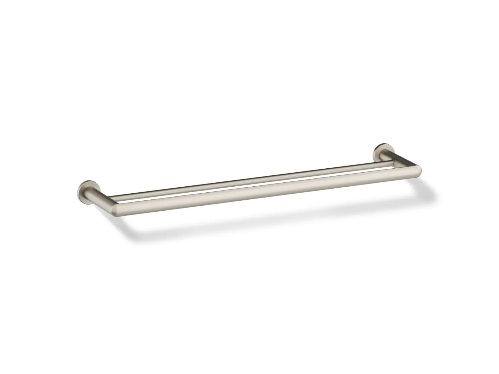 24" double towel bar^Kohler Online