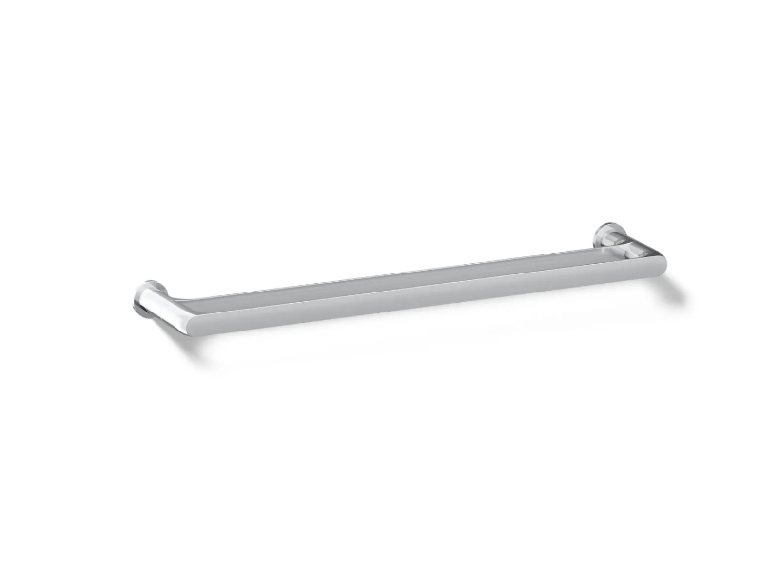 24" double towel bar^Kohler Outlet