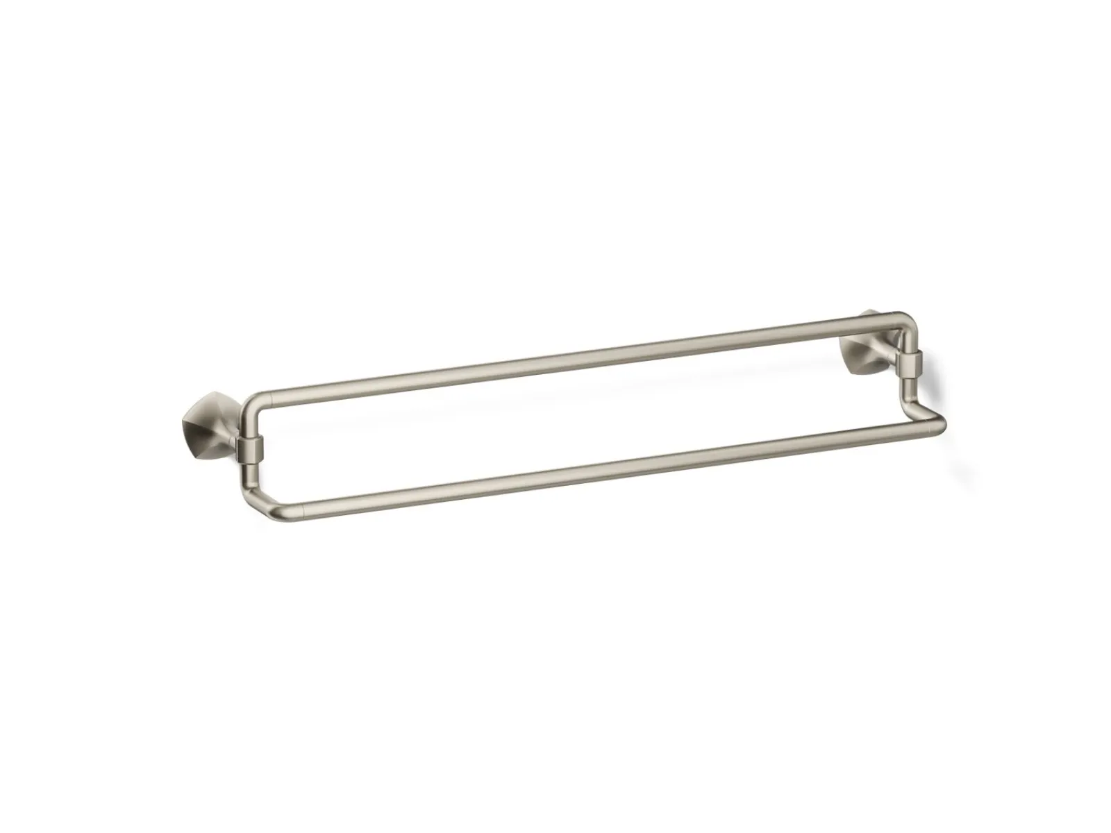 24" double towel bar^Kohler Online