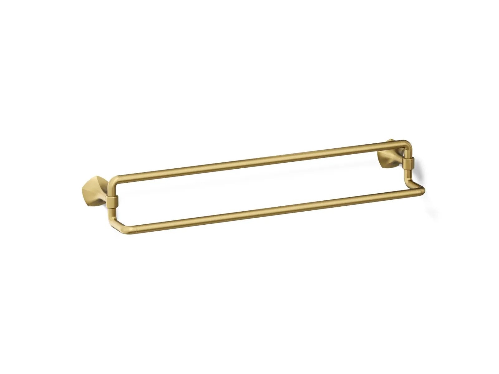 24" double towel bar^Kohler Online