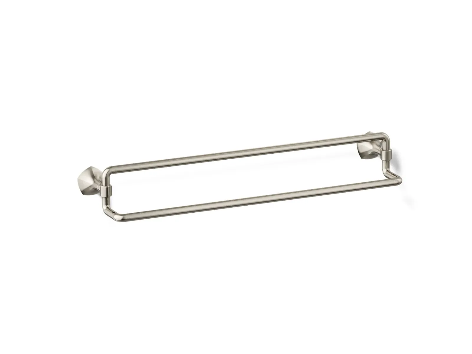 24" double towel bar^Kohler Online