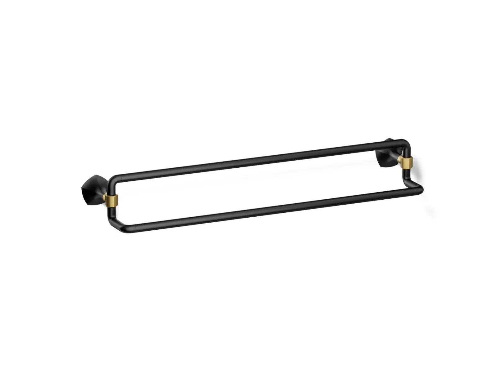 24" double towel bar^Kohler Online
