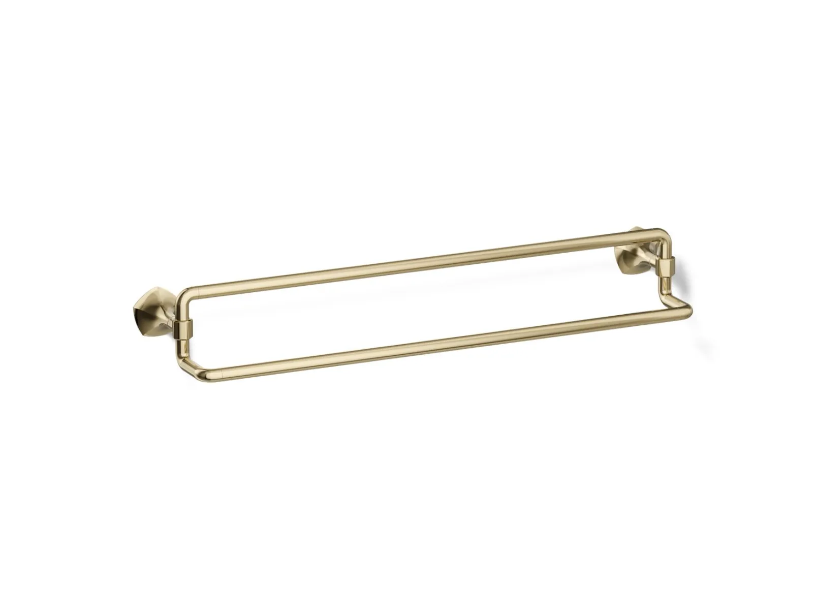 24" double towel bar^Kohler Online