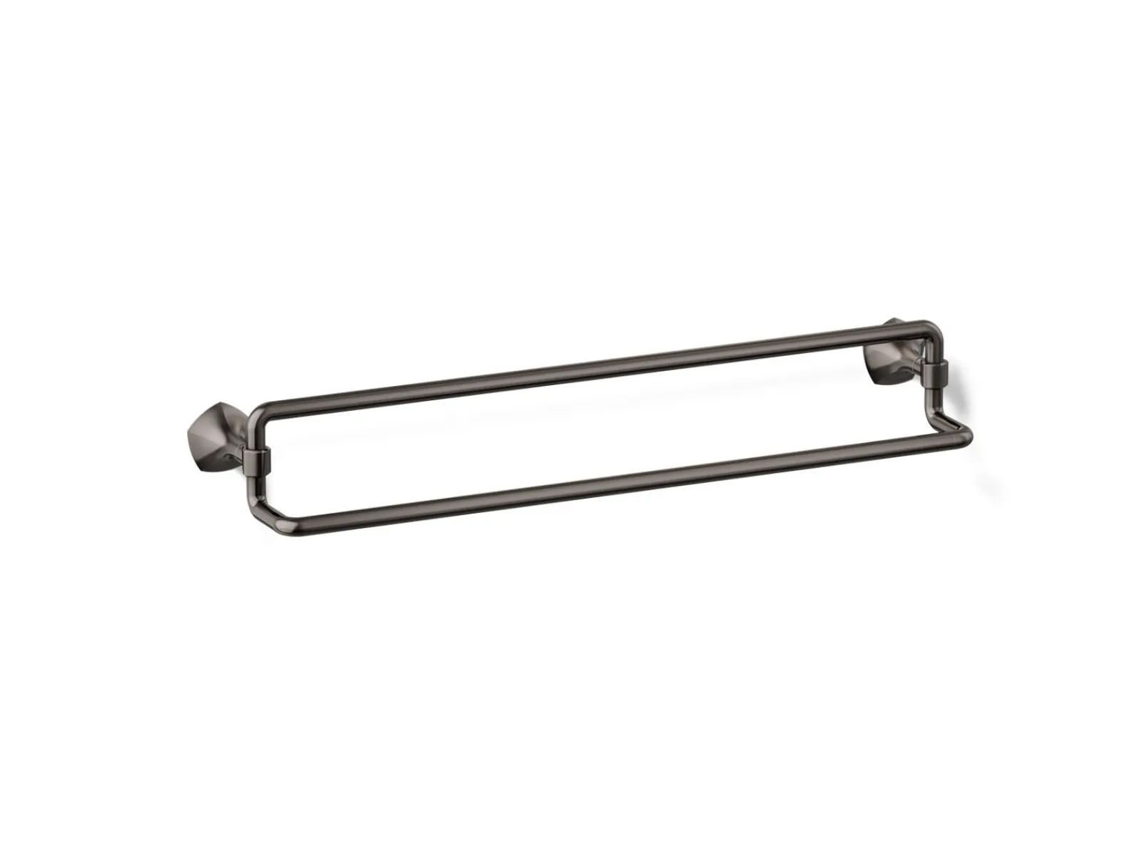 24" double towel bar^Kohler Online