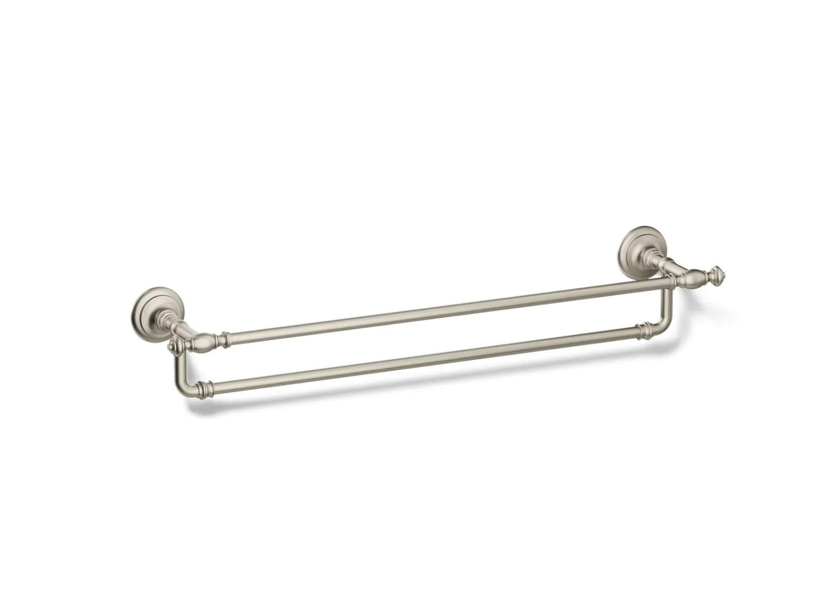 24" double towel bar^Kohler Sale