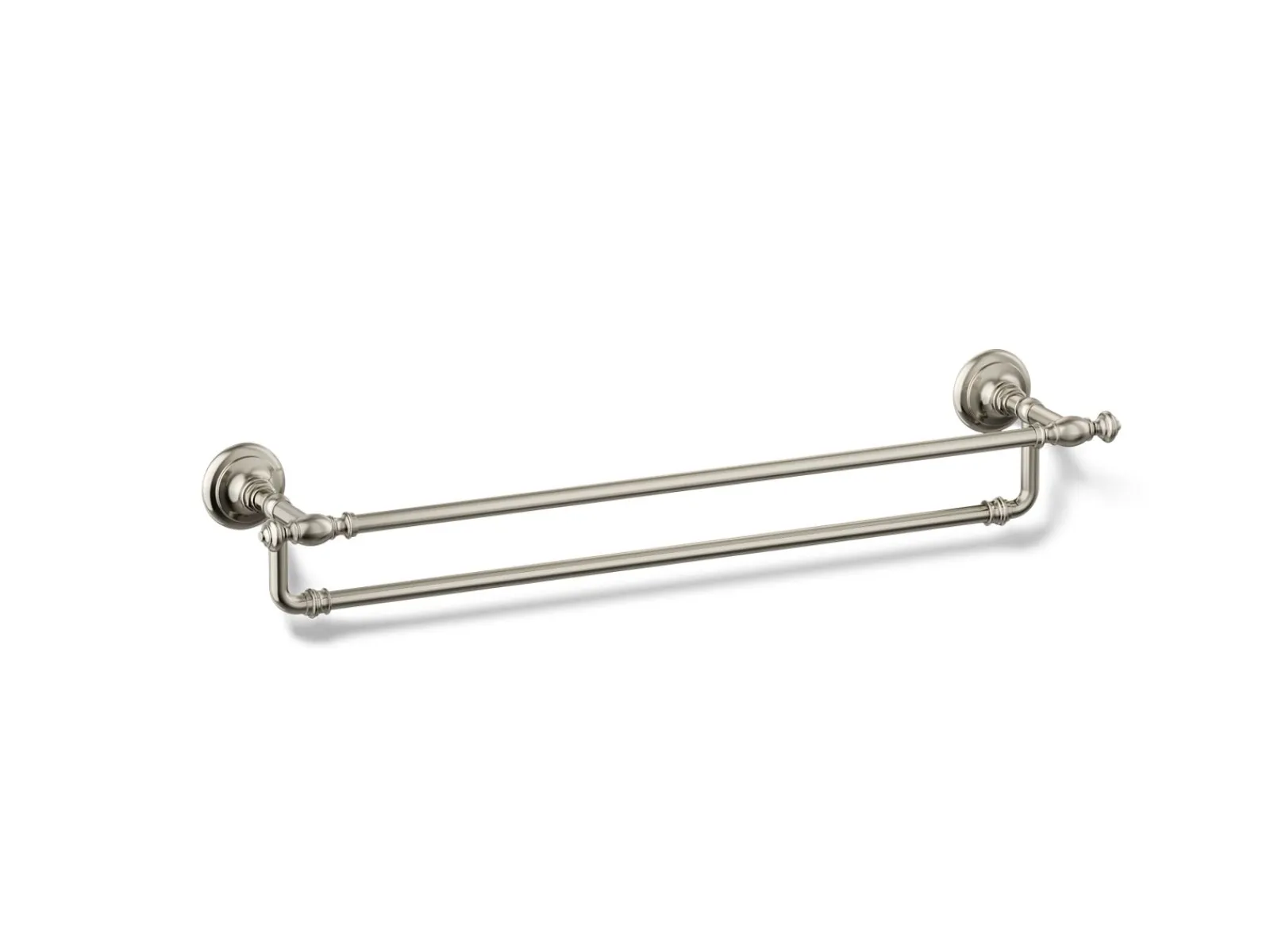 24" double towel bar^Kohler Sale