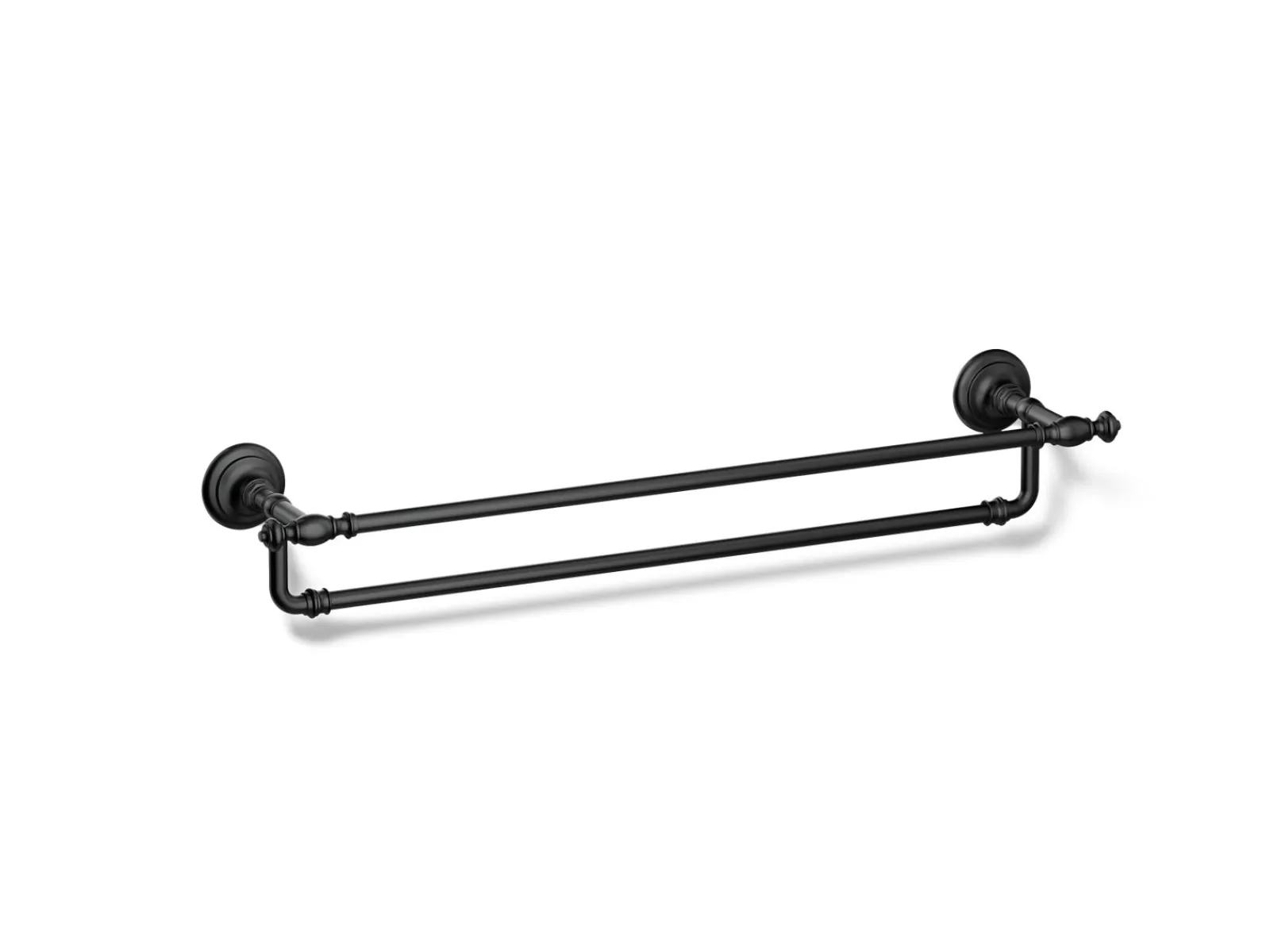 24" double towel bar^Kohler Sale