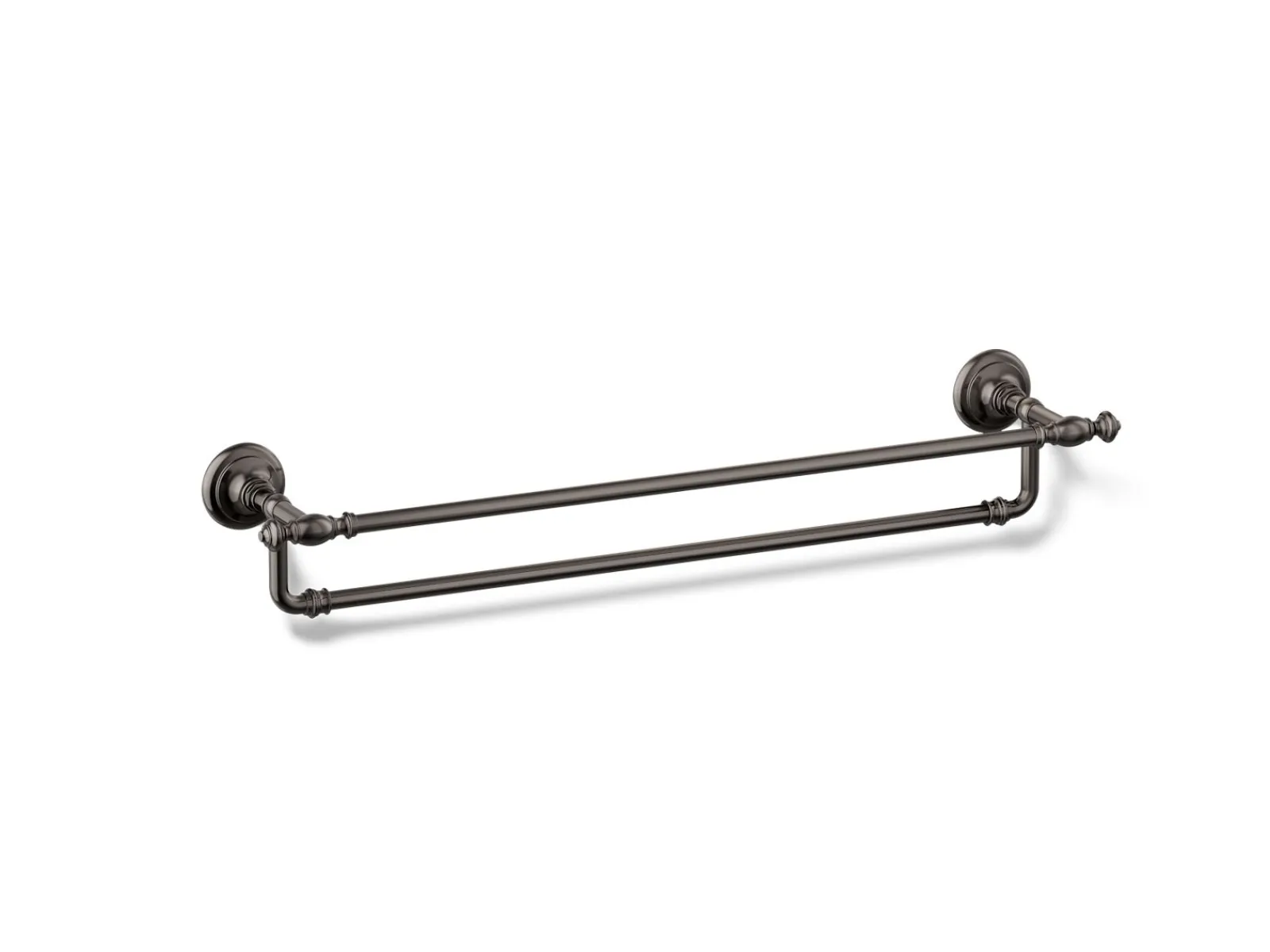 24" double towel bar^Kohler Sale